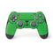Green Carbon Fiber Specialty Material PS4 Pro/Slim Controller Skin