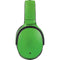 Green Carbon Fiber Specialty Material Skullcandy Venue Skin