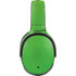 Green Carbon Fiber Specialty Material Skullcandy Venue Skin