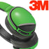 Green Carbon Fiber Specialty Material Skullcandy Venue Skin