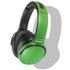 Green Carbon Fiber Specialty Material Skullcandy Venue Skin
