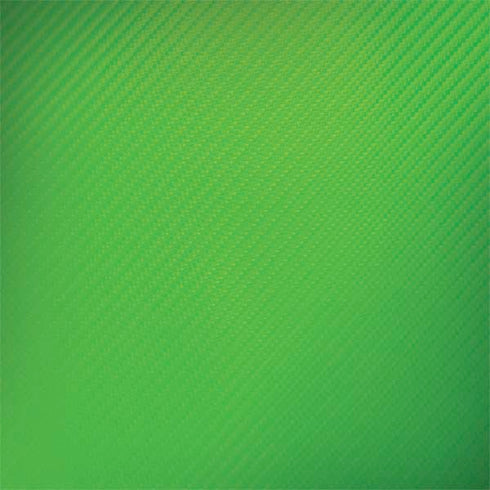 Green Carbon Fiber Specialty Material Surface Book 2 15in Skin