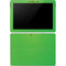 Green Carbon Fiber Specialty Material Surface Go Skin