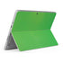 Green Carbon Fiber Specialty Material Surface Go Skin