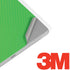 Green Carbon Fiber Specialty Material Surface Go Skin