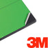 Green Carbon Fiber Specialty Material Surface Pro 7 Skin