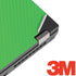Green Carbon Fiber Specialty Texture Material Lenovo ThinkPad Skin