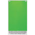 Green Carbon Fiber Specialty Material Xbox Series S Console Skin