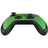 Green Carbon Fiber Specialty Material Xbox Series X Controller Skin