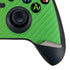 Green Carbon Fiber Specialty Material Xbox Series X Controller Skin