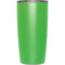 Green Carbon Fiber Specialty Texture Material Yeti 20oz Tumbler Skin