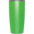 Green Carbon Fiber Specialty Texture Material Yeti 20oz Tumbler Skin