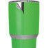 Green Carbon Fiber Specialty Texture Material Yeti 20oz Tumbler Skin