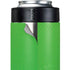 Green Carbon Fiber Specialty Material Yeti Colster Can Insulator Skin