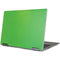 Green Carbon Fiber Specialty Material Yoga 710 14in Skin