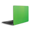 Green Carbon Fiber Specialty Material Zenbook UX305FA 13.3in Skin
