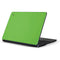 Green Solid Samsung Chromebook Skin