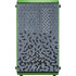 Green Solid Cooler Master MasterBox Q300L Mini Tower Skin
