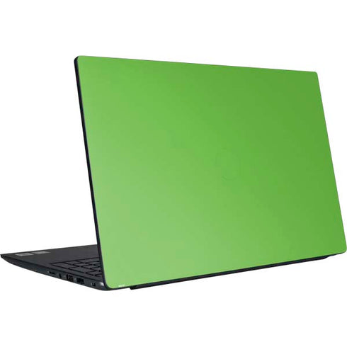 Green Dell Vostro Skin