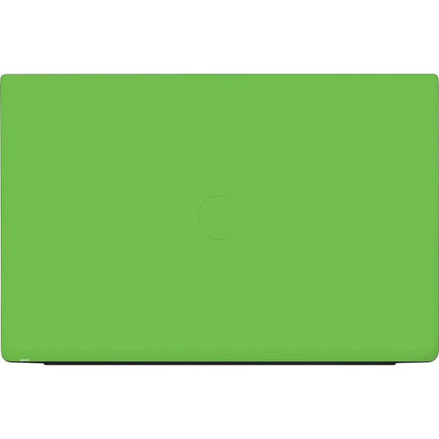 Green Dell Vostro Skin
