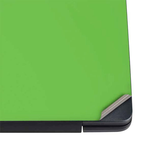 Green Dell Vostro Skin