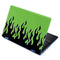 Green Flames Aspire R11 11.6in Skin