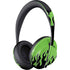 Green Flames Bose Noise Cancelling Headphones 700 Skin