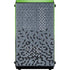 Green Flames Cooler Master MasterBox Q300L Mini Tower Skin