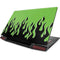 Green Flames Lenovo IdeaPad Skin