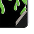 Green Flames iPhone SE (2nd & 3rd Gen) Skin