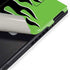 Green Flames Nintendo Switch Bundle Skin
