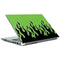 Green Flames Portege Z30t/Z30t-A Skin