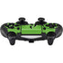 Green Flames PS4/PC SCUF Impact Controller Skin