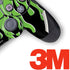 Green Flames PS4 Pro/Slim Controller Skin