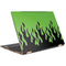 Green Flames HP Spectre Skin