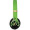 Green Flames Studio Wireless 3 Skin