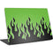 Green Flames Surface Laptop 4 15in Skin