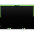 Green Flames Surface Pro 8 Skin