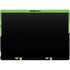 Green Flames Surface Pro 9 Skin