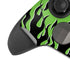 Green Flames Xbox Elite Wireless Controller Series 2 Skin