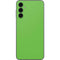 Green Solid Galaxy A14 5G Skin