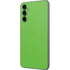 Green Solid Galaxy A14 5G Skin