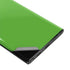 Green Solid Galaxy Note 10 Skin
