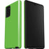 Green Solid Galaxy Note20 5G Pro Case