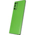 Green Solid Galaxy Note20 5G Skin