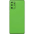 Green Solid Galaxy S20 Plus Skin