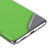 Green Solid Galaxy S20 Plus Skin