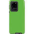 Green Solid Galaxy S20 Ultra 5G Pro Case