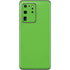 Green Solid Galaxy S20 Ultra 5G Skin