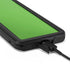 Green Solid Galaxy S20 Waterproof Case
